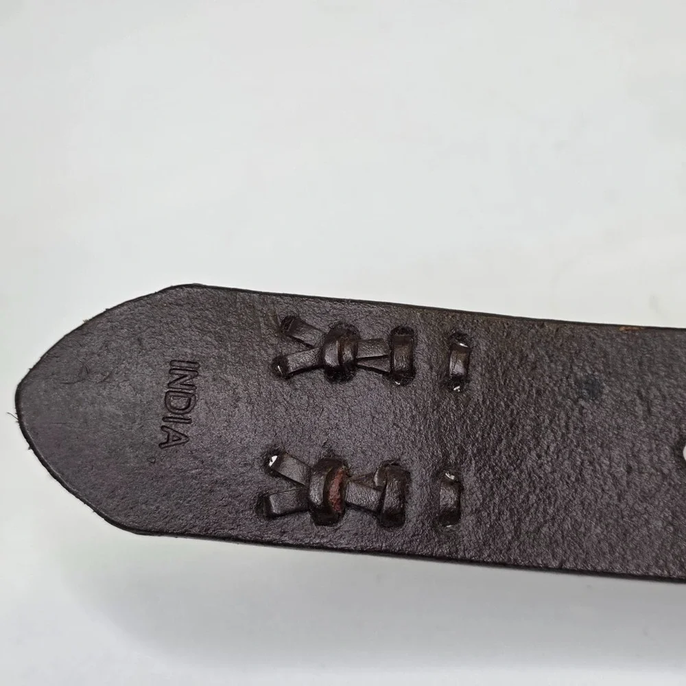 Belt Factory this item